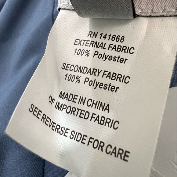 Rene Ruiz Collection Strapless Trumpet Gown US:12 Dress - Picture 13 of 15